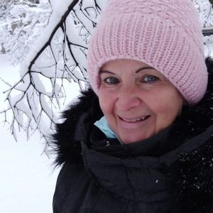 Meet your Posher, Cheryl